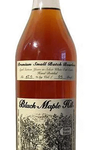 Black Maple Hill 16 Year Old Small Batch Straight Bourbon Whisky