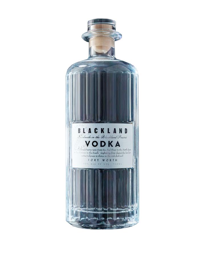 Blackland Vodka