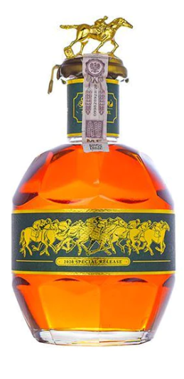 Blanton's Poland Special Release 2020 Single Barrel Bourbon Whisky | 700ML