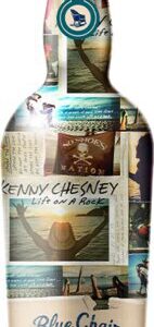 Blue Chair Bay Kenny Chesney 2023 Coconut Rum