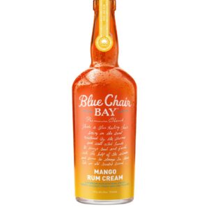 Blue Chair Bay Mango Cream Rum