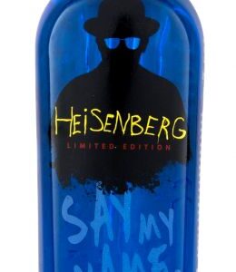 Blue Ice Heisenberg Limited Edition Vodka