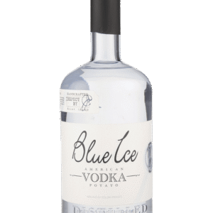 Blue Ice Potato Vodka