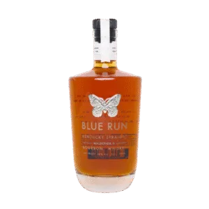 Blue Run Reflection II Bourbon Whisky