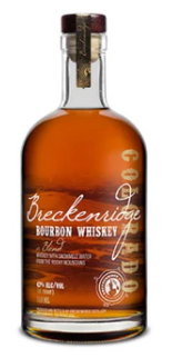 Breckenridge A Blend Bourbon Whiskey