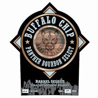 Buffalo Chip Panther Bourbon Select