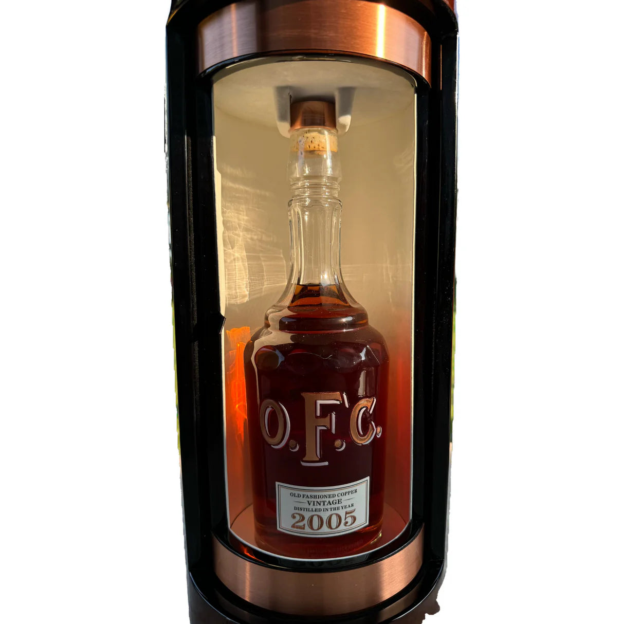 Buffalo Trace O.F.C 2005 | 700ML