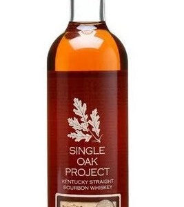 Buffalo Trace Single Oak Project Barrel 187 Kentucky Bourbon | 375ML