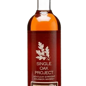 Buffalo Trace Single Oak Project Barrel 92 Kentucky Bourbon | 375ML
