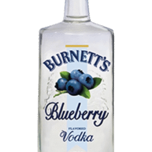 Burnett's Blueberry Vodka