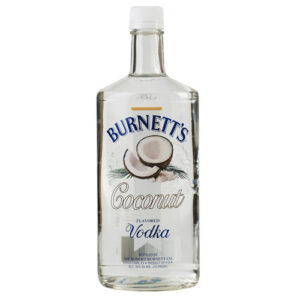 Burnett's Coconut Vodka