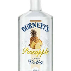 Burnett's Pineapple Vodka