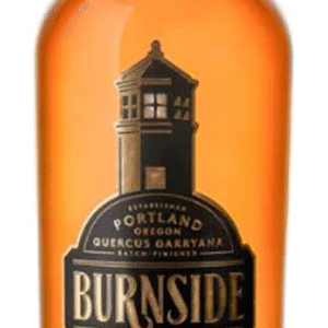 Burnside Anejo Black Barrel Strength Rye Whisky