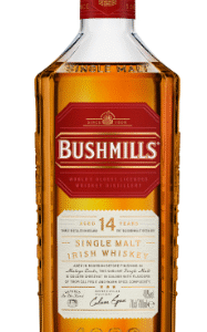Bushmills 14 Year Old Malaga Cask Finish Single Malt Irish Whisky | 700ML