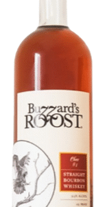 Buzzards Roost | Char #1 | Straight Bourbon Whiskey