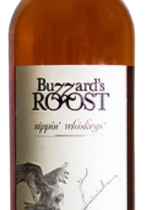 Buzzards Roost | Single Barrel Rye Whiskey
