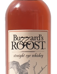 Buzzards Roost | Toasted Barrel Rye Whiskey
