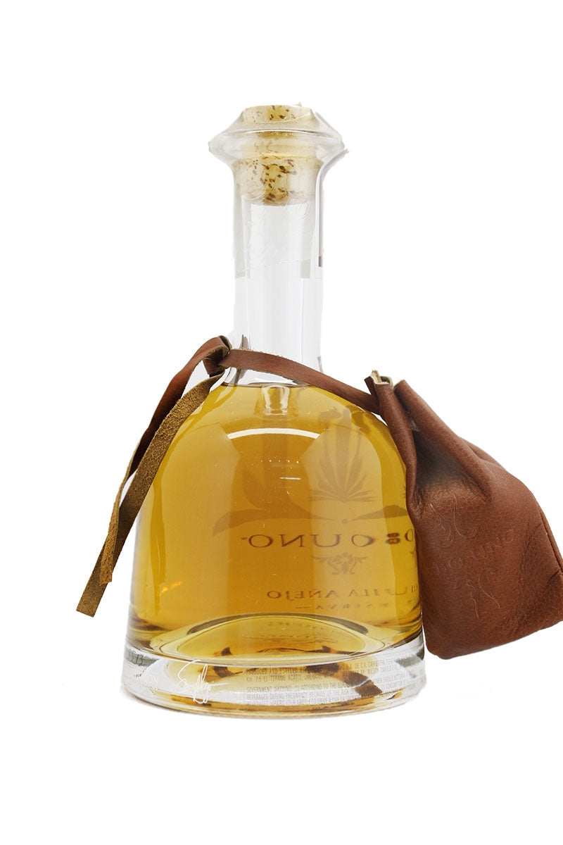 Cabo Uno Reserva Anejo Tequila
