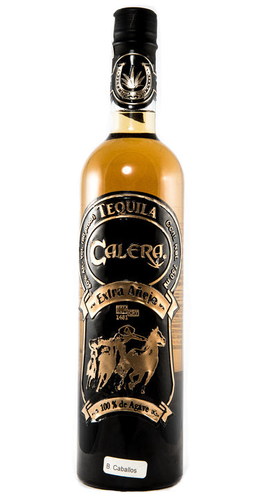 Calera Extra Anejo Tequila | 1L