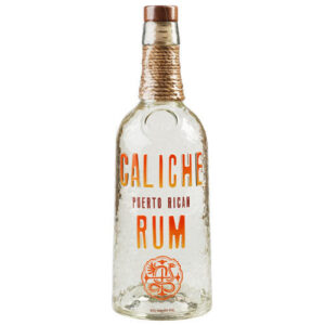 Caliche Rum