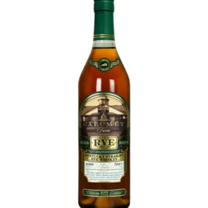 Calumet High Rye Kentucky Straight Rye Whiskey