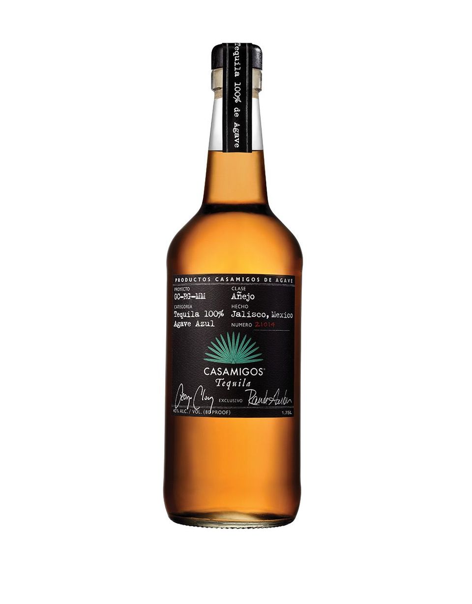Casamigos Anejo Tequila | 1.75L