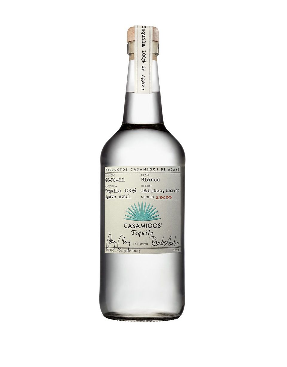 Casamigos Blanco Tequila | 1.75L