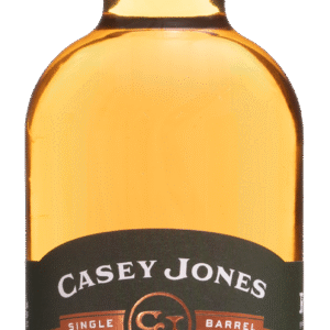 Casey Jones Kentucky Straight Rye Whisky