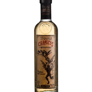 Chamucos Reposado Tequila