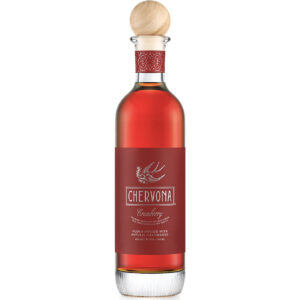 Chervona Cranberry Vodka