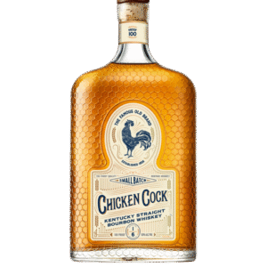Chicken Cock Small Batch Kentucky Straight Bourbon Whiskey