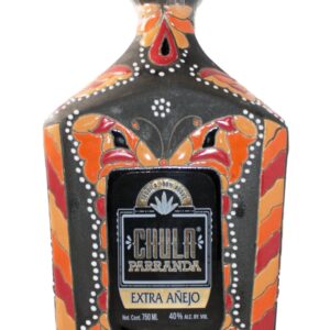 Chula Parranda Extra Añejo Tequila