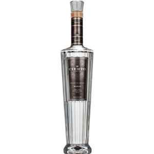 Cierto Private Collection Blanco Tequila