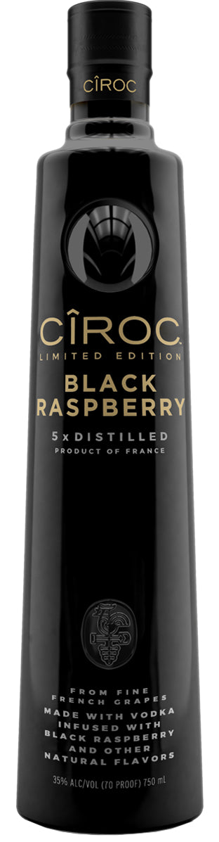 Ciroc Black Raspberry Vodka
