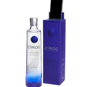 Ciroc Music Box Special Edition Vodka