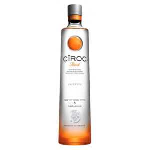 Ciroc Peach Vodka | 1L
