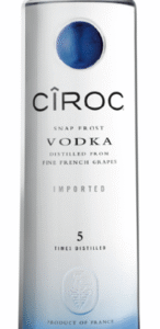 Ciroc Snap Frost Vodka | 1.75L