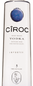 Ciroc Snap Frost Vodka Vodka | 1L