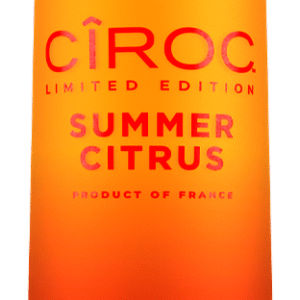 Ciroc Summer Citrus Vodka