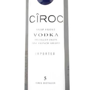 Cîroc Vodka | 3L