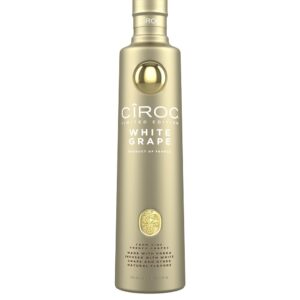 Ciroc White Grape Vodka