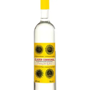 Clairin Communal Rum | 700ML