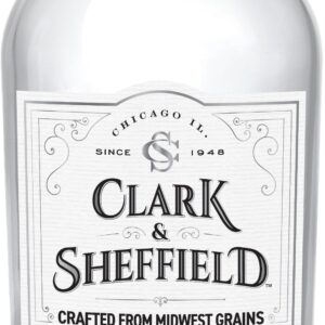 Clark & Sheffield Vodka