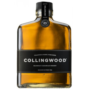 Collingwood Canadian Whisky