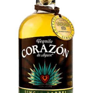 Corazon Anejo Tequila | Colonel E.H. Taylor's Single Barrel | Limited Edition 2023