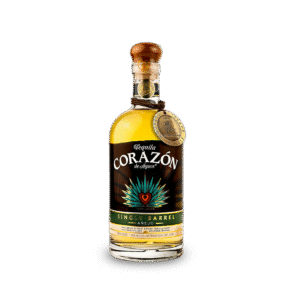 Corazon Anejo Tequila | Eagle Rare Single Barrel | Limited Edition 2023
