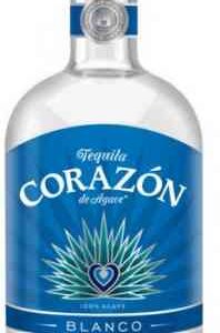 Corazon Blanco Tequila