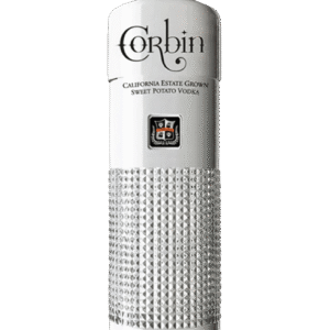 Corbin Sweet Potato Vodka