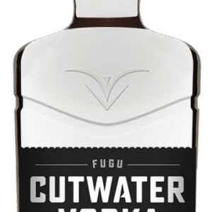 Cutwater Fugu Vodka