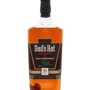 Dad's Hat Vermouth Finished Rye Whiskey